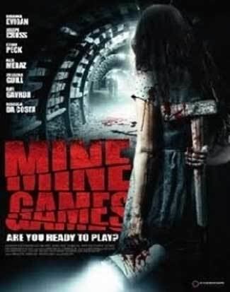 Mine Games Film Review Mine Games 2012 HNN