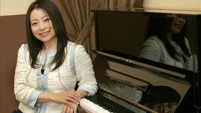 Mine Kawakami Kawakami admite sentirse ms intrprete que compositora