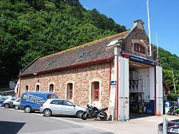 Minehead Lifeboat Station httpsuploadwikimediaorgwikipediacommonsthu