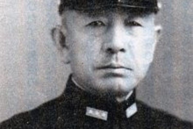 Mineichi Koga 1944 Death of Japanese Admiral Mineichi Koga Commander of the