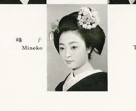 mineko iwasaki book