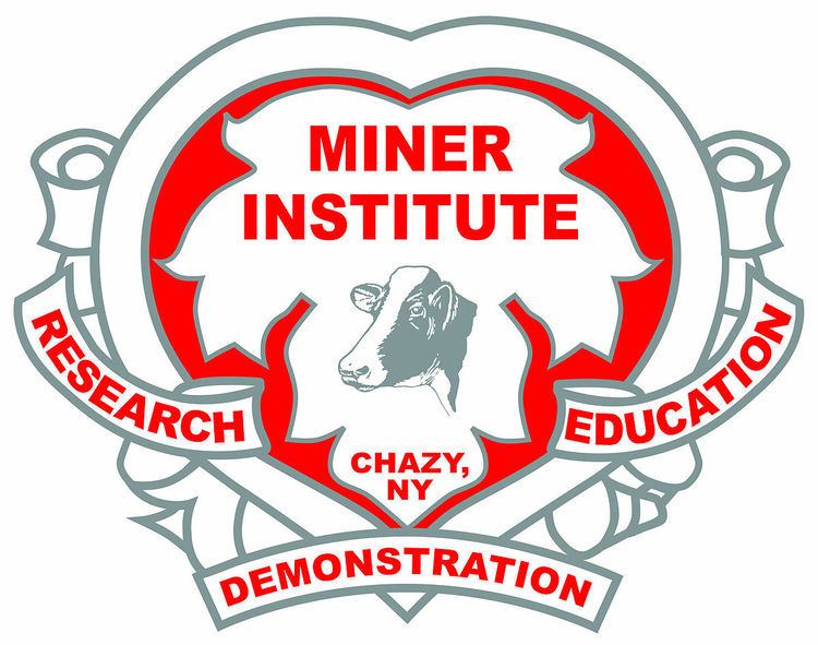 Miner Institute
