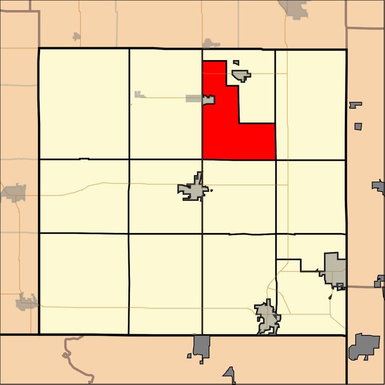 Mineral Township, Cherokee County, Kansas