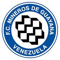 Mineros de Guayana httpsuploadwikimediaorgwikipediaen008Min
