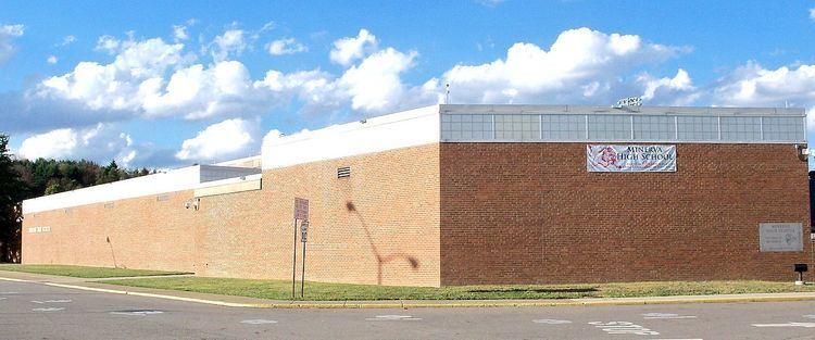 Minerva High School (Ohio)