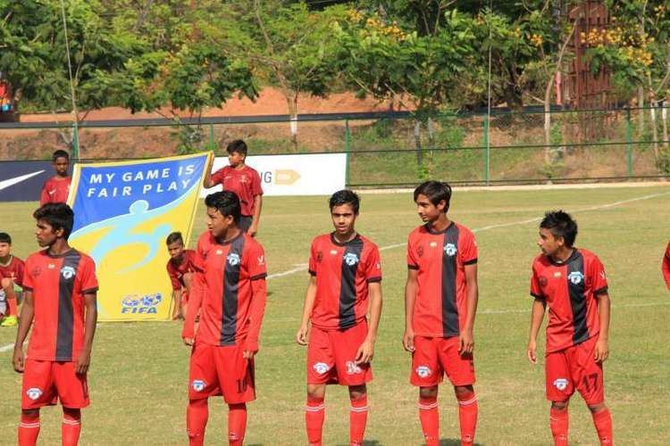 Minerva Punjab FC Minerva Punjab FC accuse AIFF of denying promotion to first division