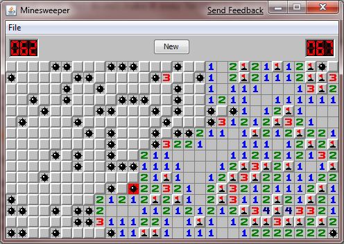 Minesweeper (video game) What are the nerdiest video games ever Quora