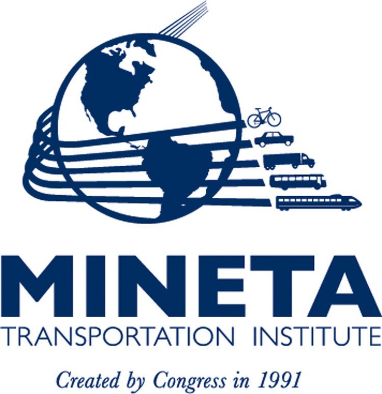 Mineta Transportation Institute photosprnewswirecomprnfull20100318MTILOGO