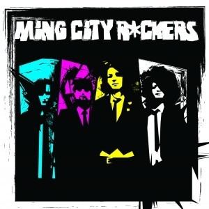 Ming City Rockers Ming City Rockers Ming City Rockers album review Louder Than War