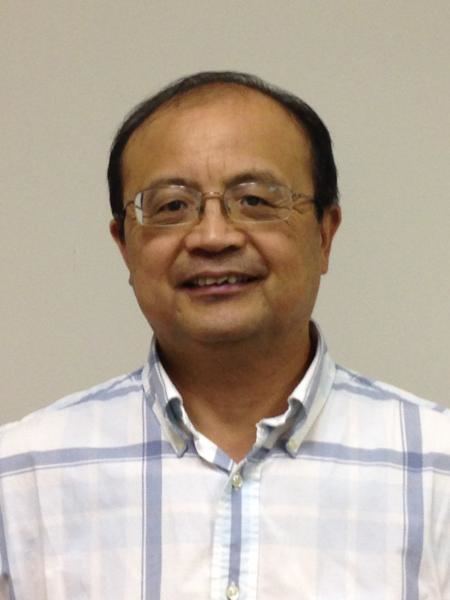 Ming-Jun Lai MingJun Lai Department of Mathematics