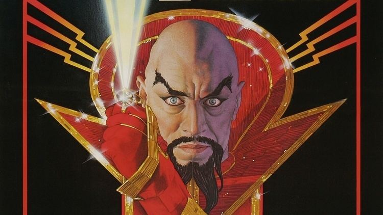 Ming the Merciless Flash Gordon images Emperor Ming the Merciless HD wallpaper and