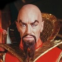 Ming the Merciless Flash Gordon images Emperor Ming the Merciless photo 28302952