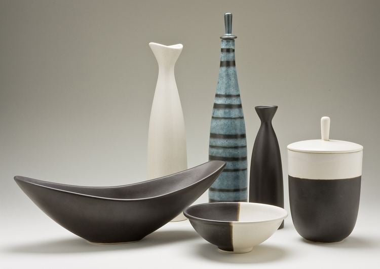 Mingei The Mingei Movement Is Making a Comeback but Not Where You Would