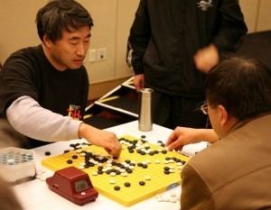 Mingjiu Jiang MingJiu Jiang 9P Wins Jujo Jiang Tournament American Go EJournal