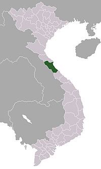 Minh Hoá