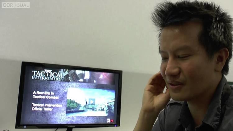 Minh Le Steam Community CounterStrike cocreator Minh Le talks