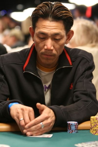 Minh Ly Minh Ly Poker Player PokerListingscom