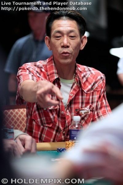 Minh Ly Minh Ly Hendon Mob Poker Database