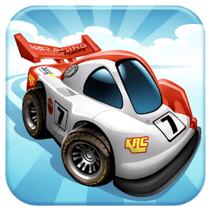Mini Motor Racing Mini Motor Racing Android Apps on Google Play