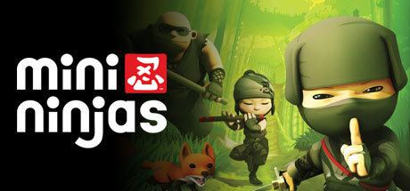 Mini Ninjas Mini Ninjas on Steam