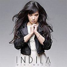 Mini World (Indila album) httpsuploadwikimediaorgwikipediaenthumb0