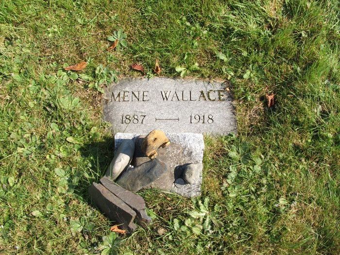 Minik Wallace Minik Wallace 1890 1918 Find A Grave Memorial