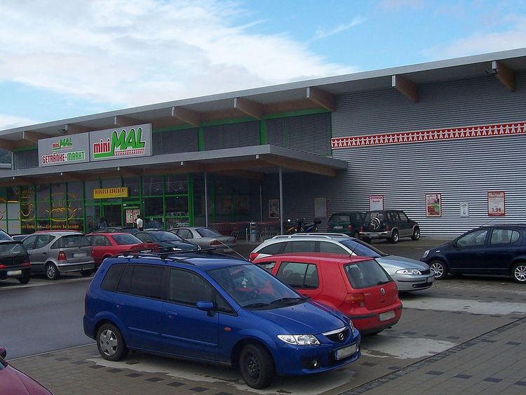 Minimal (supermarket)