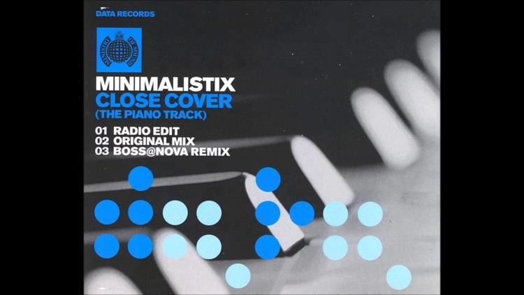 Minimalistix Minimalistix Close Cover Original Mix 2001 YouTube