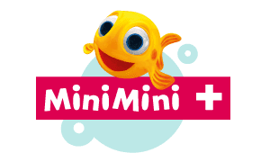MiniMini+ MiniMini Media Management Europe