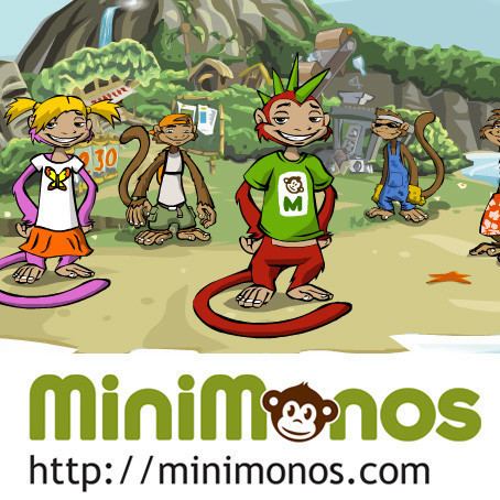 MiniMonos MiniMonos crunchbase