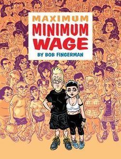 Minimum Wage (comics) httpsuploadwikimediaorgwikipediaenthumb2