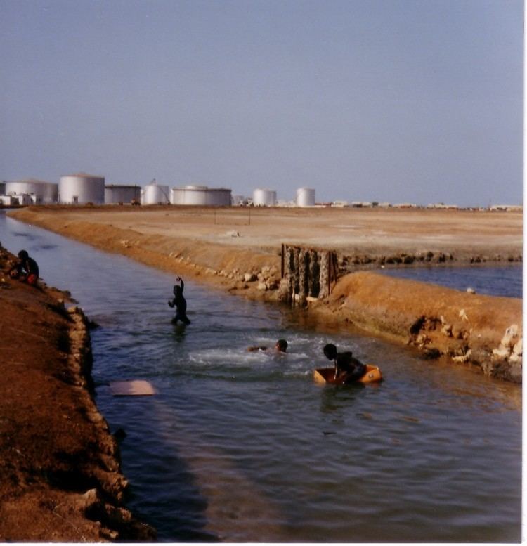 Mining industry of Sudan
