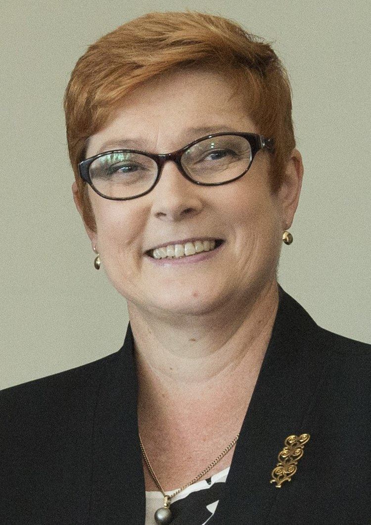 Minister for Defence (Australia)