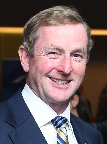 Minister for Defence (Ireland)