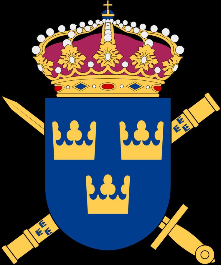Minister for Defence (Sweden)