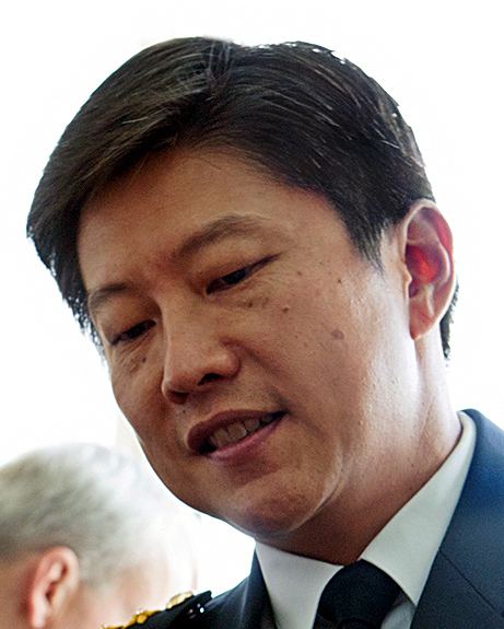 Minister for Education (Singapore)