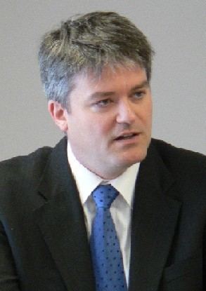 Minister for Finance (Australia)