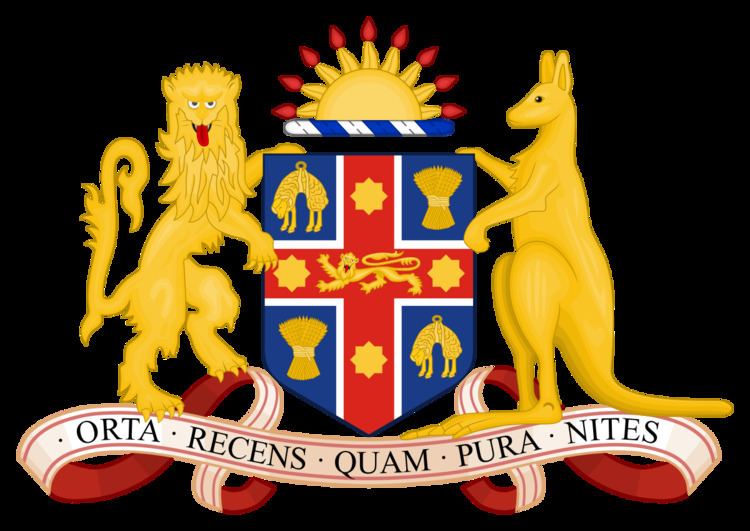 Minister for Finance, Services and Property (New South Wales)