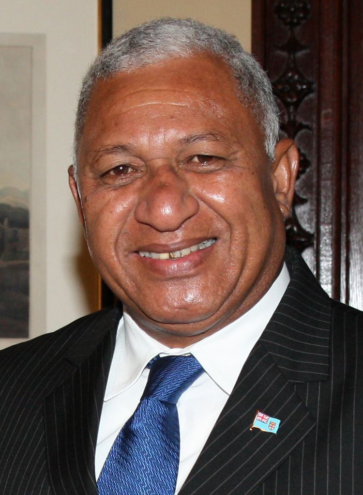 Minister For Foreign Affairs Fiji Alchetron The Free Social 