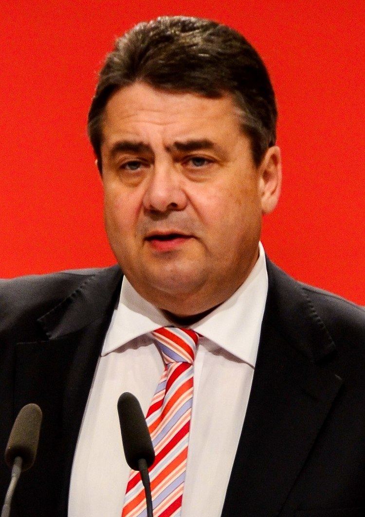 Minister for Foreign Affairs (Germany)
