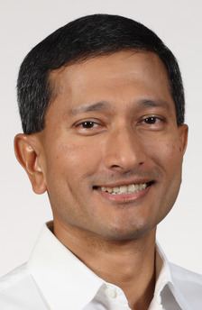 Minister for Foreign Affairs (Singapore)