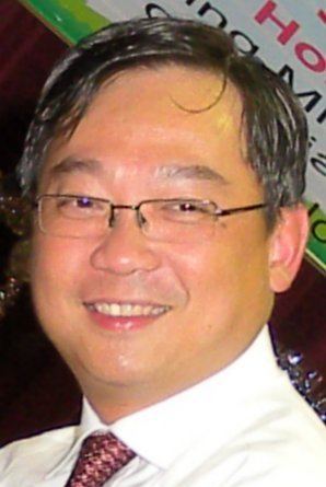 Minister for Health (Singapore)