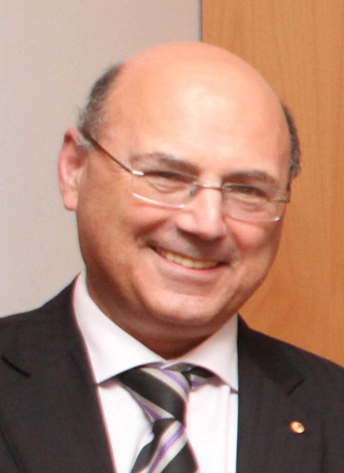 Minister for Industry, Innovation and Science