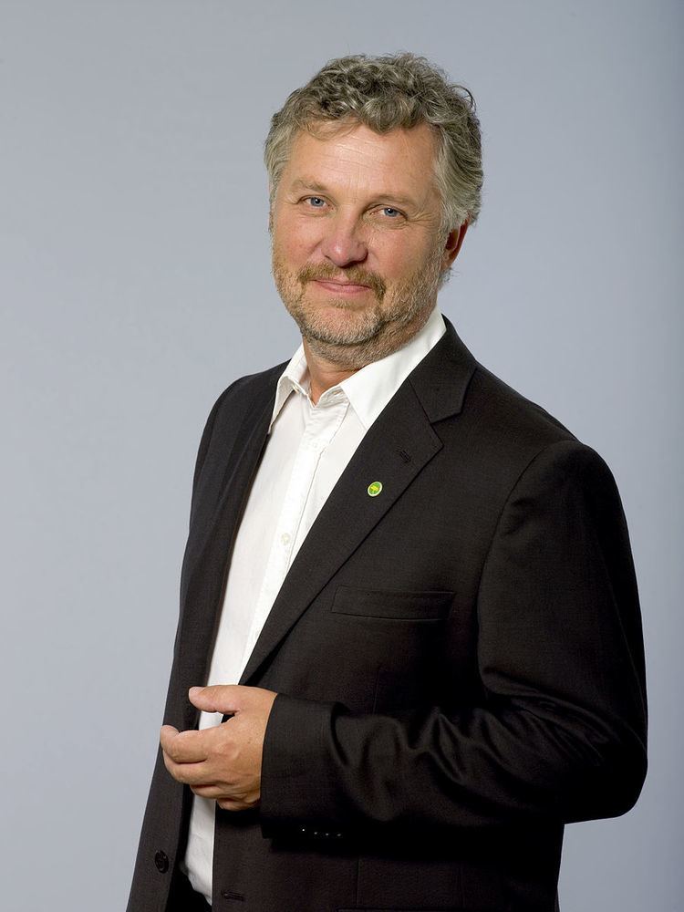 Minister for Information Technology (Sweden)