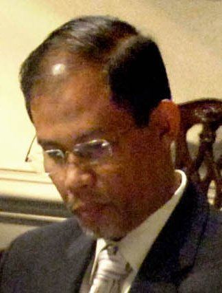 Minister for the Environment and Water Resources (Singapore)