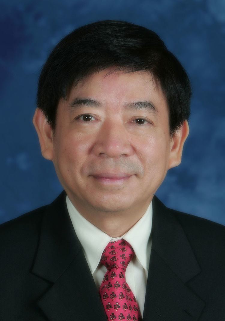 Minister for Transport (Singapore)