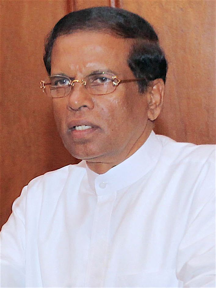 Minister of Defence (Sri Lanka)