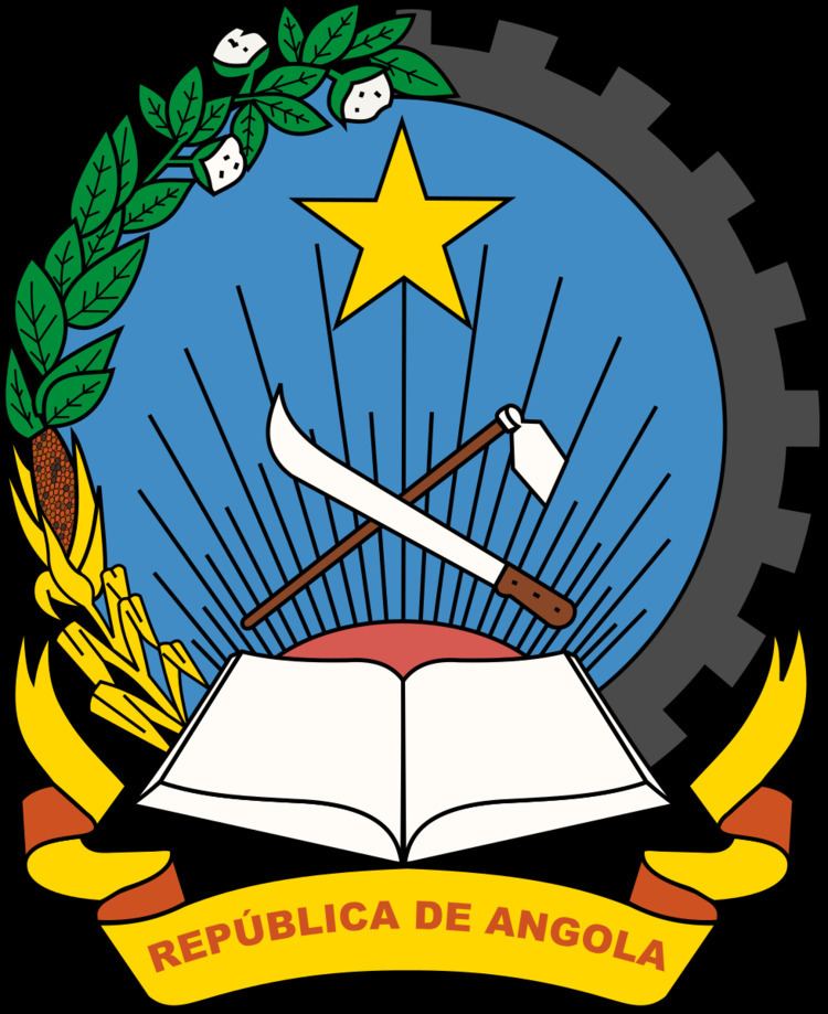 Minister of External Relations (Angola)