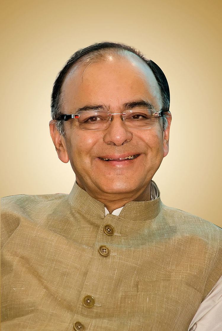 Minister of Finance (India)