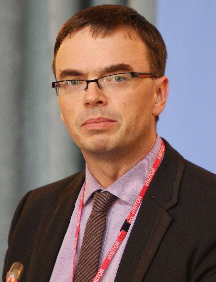 Minister of Foreign Affairs (Estonia)